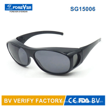 Sg15006 China Manufactory Good Quality Fitover Goggle